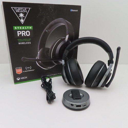 Turtle beach stealth pro - turtle,