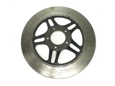 disco freno anteriore per