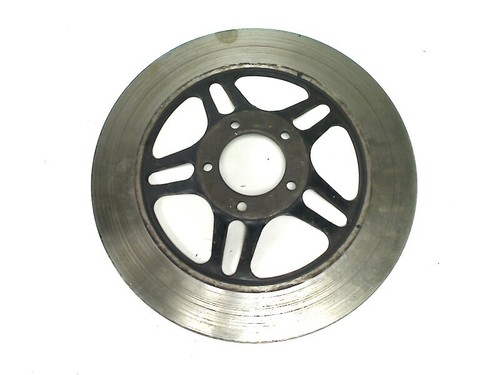 Disco freno anteriore honda - disco,