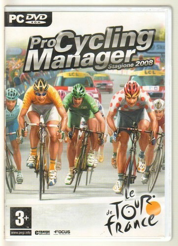 Pro cycling manager stagione - cycling,