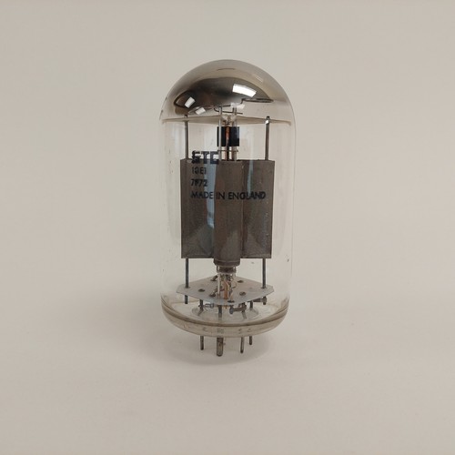 Tubo valvola 13e1 - valvola,