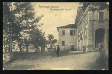 PEVERAGNO (CUNEO) -  MADONNA