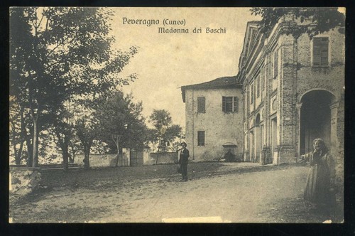 Peveragno madonna - peveragno,