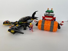 Lego set 76013 Batman: The