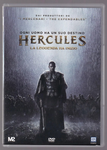 Hercules leggenda inizio - hercules,