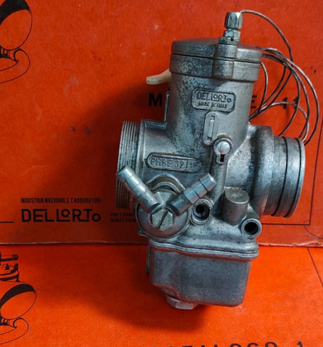 Carburatore dell orto - dell'orto, phb