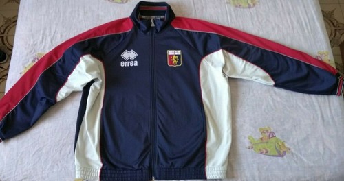 Chandal giacca jacket - chandal, genoa