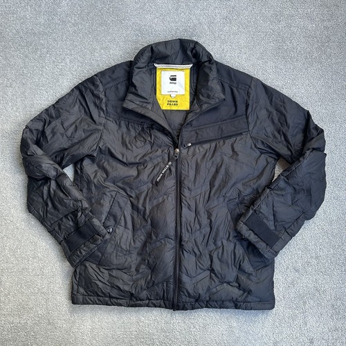 Giubbotto piumino uomo - , g-star