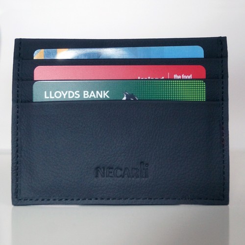 Porta carte credito - carte,