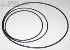 Kit cinghia adatto per Grundig