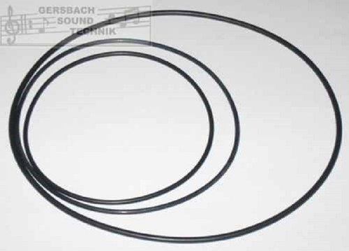 Kit cinghia adatto per grundig - kit,