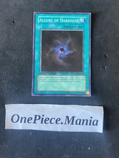 Yu-Gi-Oh! FASCINO DELL'OSCURITÀ RGBT ENSE2