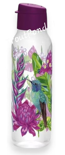 Tupperware bottiglia eco sport - tupperware,