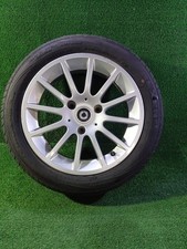 Ruota Cerchi In Lega Posteriore 175/55/R15  Smart Fortwo 451 , A4514010402
