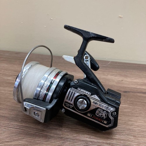 Mulinello spinning shimano - spinning,