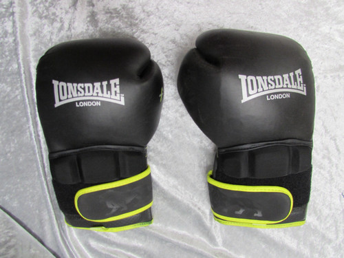 Lonsdale xlite guanti - -,