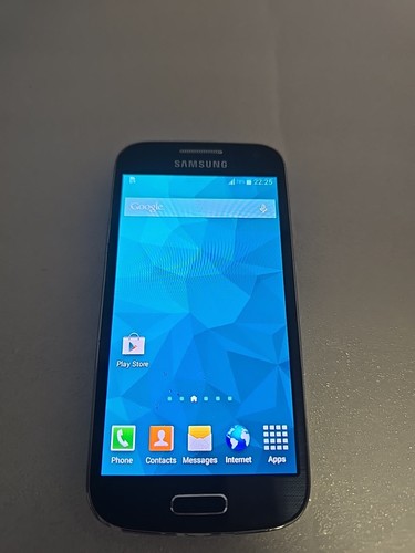 Telefono cellulare samsung - cellulare,