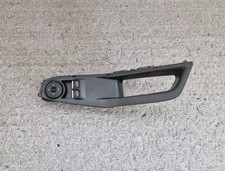 FORD FIESTA 6 2008-17 PULSANTIERA ALZACRISTALLI SINISTRA F1ET14A132EC ORIGINALE