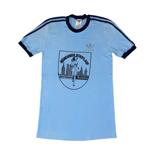 Shirt adidas vintage taglia - t-shirt,