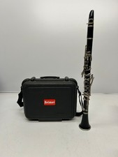 Vtg Selmer 1400 Clarinet