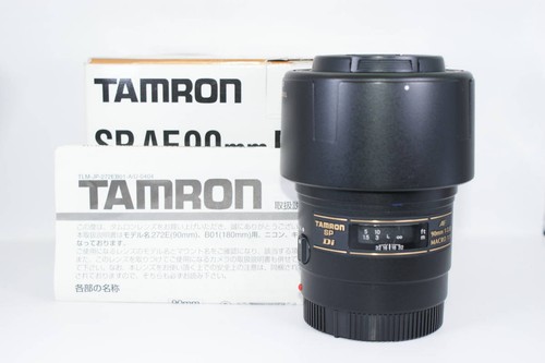Tamron 90mm 8 di - sp,