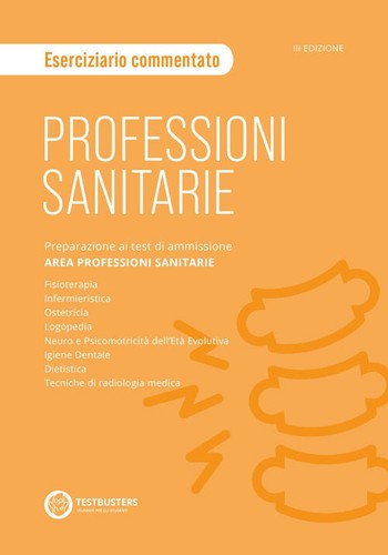 Professioni sanitarie - professioni,