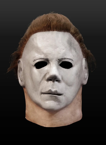 Maschera halloween michael - maschera,