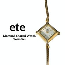 Orologio Bracciale ETE