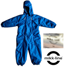 Tuta da neve per bambini