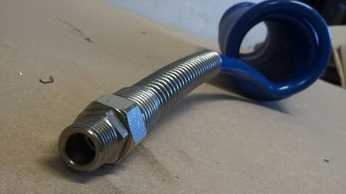 Tubo spirale spiralflex - a,