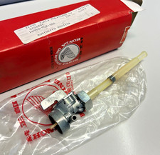 HONDA  XL600LM-RM-XL600 R - XL 350 R  RUBINETTO BENZINA 16950-MG2-005 INCOMPLETO