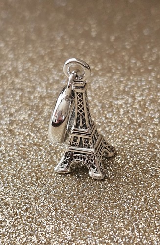 Autentico charm pandora - charm, parigi