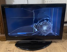 Toshiba regza pollici - toshiba,