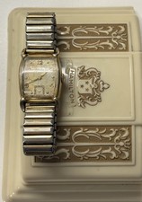 Orologio uomo vintage 10KGF