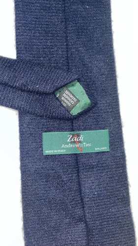 Cravatta zaidi andrew ties - cravatta,