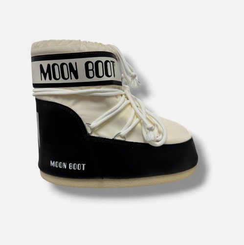 Stivali neve moon boot uomo - moon,