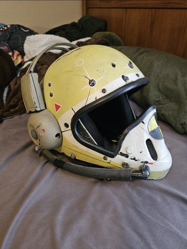 Replica elmetto volo giallo - volo,