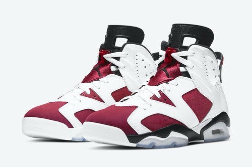Air jordan retro - 6,