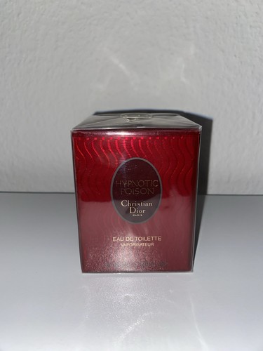 Hypnotic poison dior - poison, ml