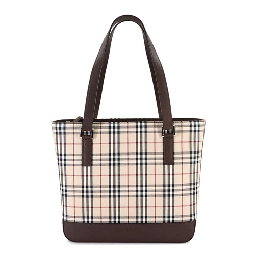 Borsa mano burberry quadri - mano, a