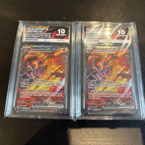 Pokémon tcg team - team, rocket's