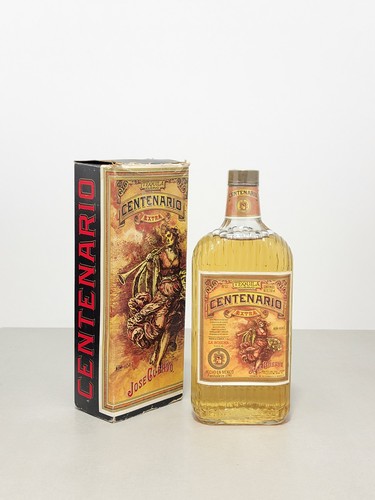 Tequila rojena centenario - rojena,