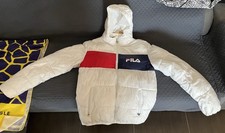 Giubbotto Piumino Fila - M