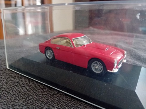 Fiat zagato 1953 1 43 - fiat,