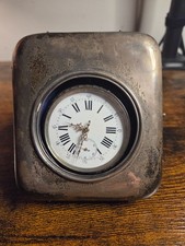 ANTICO OROLOGIO DA TASCA DA