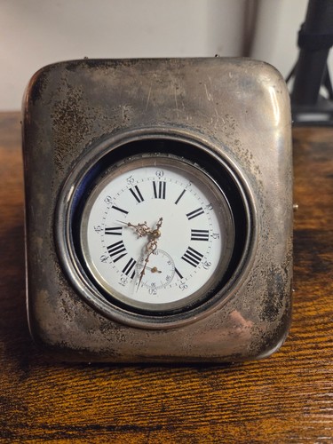 Antico orologio tasca da - antico,