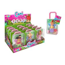 CAMI BAMBOLINA FATINA CON