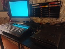 THOMSON MO5 vintage home