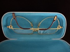 Occhiali da lettura Cartier