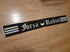 SCIARPA SCARF ULTRAS SIENA